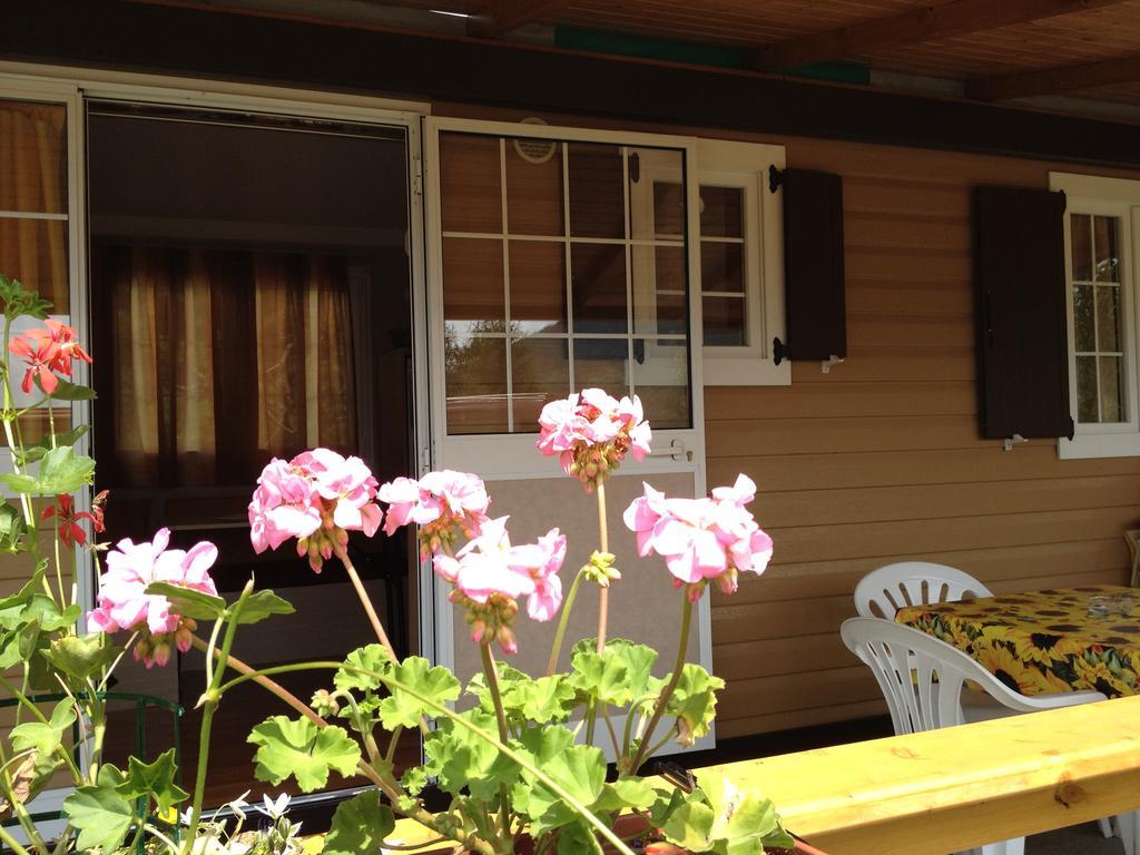 Camping Royal Pettenasco Zewnętrze zdjęcie