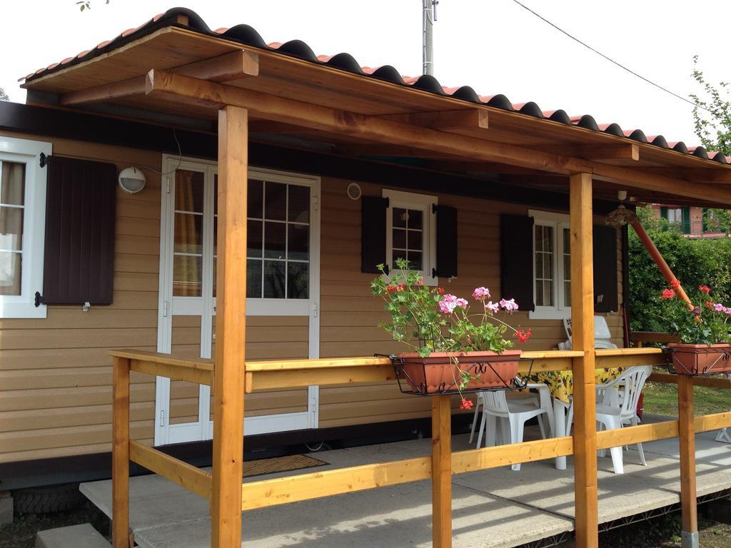 Camping Royal Pettenasco Pokój zdjęcie