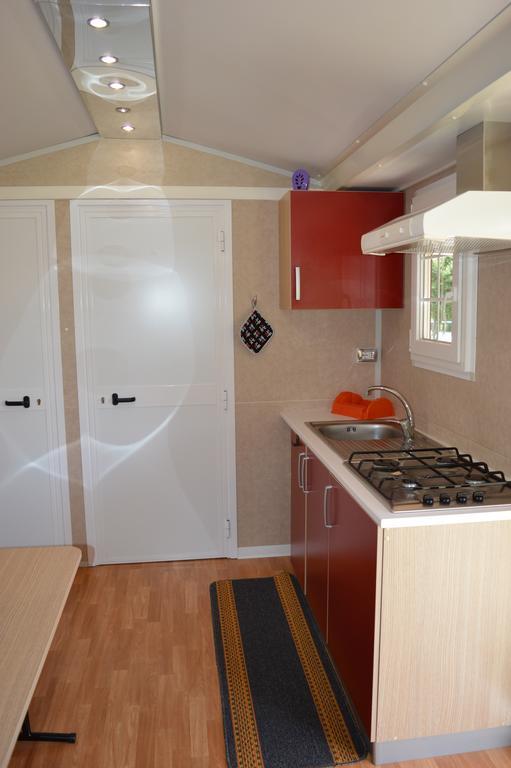 Camping Royal Pettenasco Pokój zdjęcie