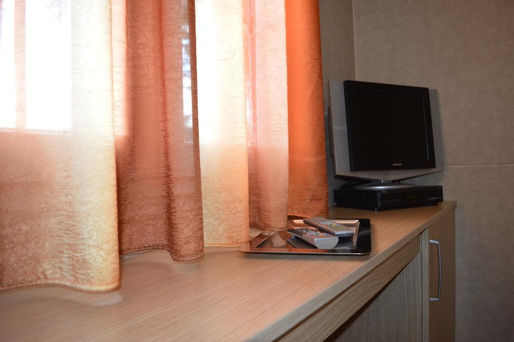 Camping Royal Pettenasco Pokój zdjęcie