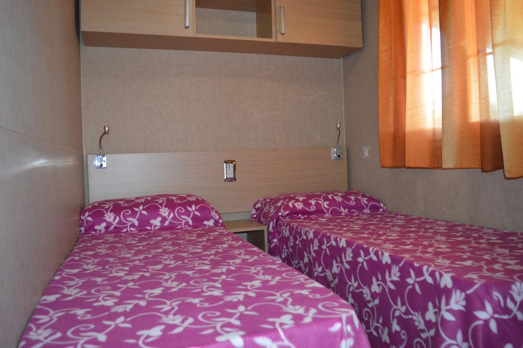 Camping Royal Pettenasco Pokój zdjęcie