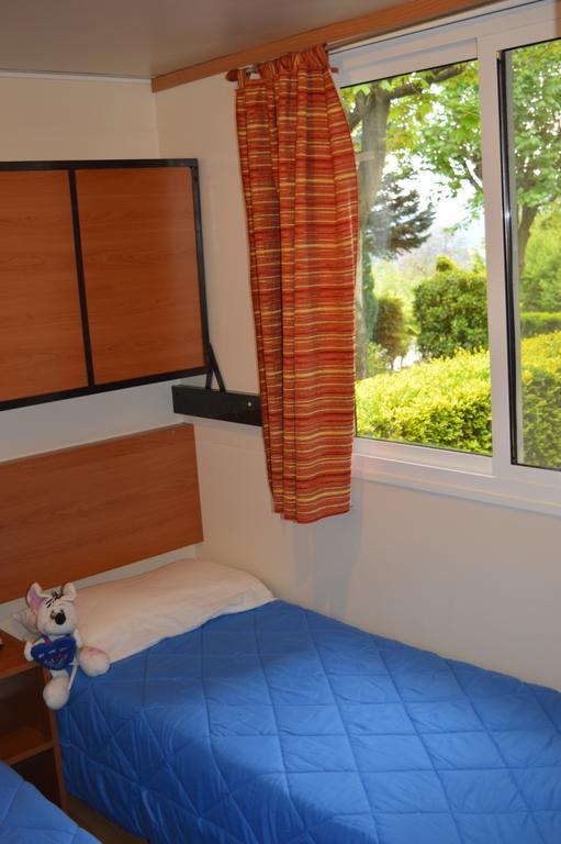 Camping Royal Pettenasco Zewnętrze zdjęcie