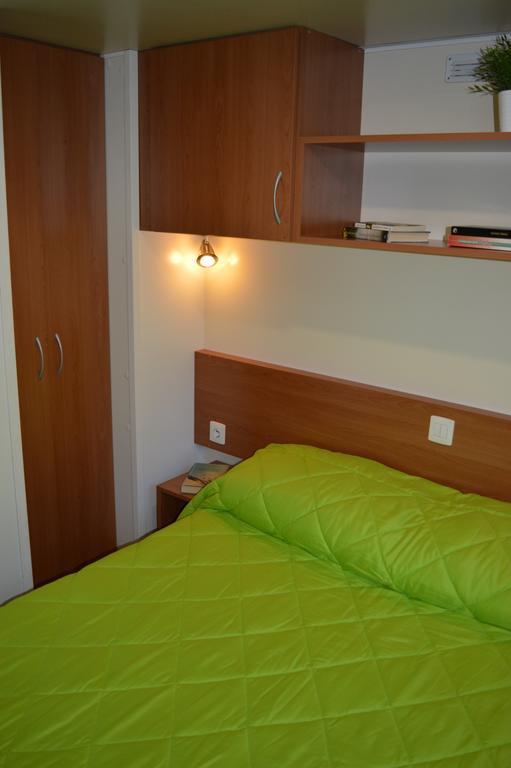 Camping Royal Pettenasco Zewnętrze zdjęcie