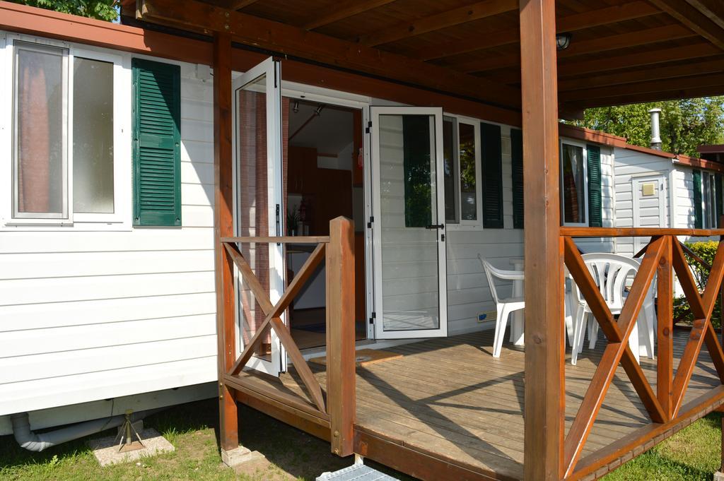 Camping Royal Pettenasco Zewnętrze zdjęcie