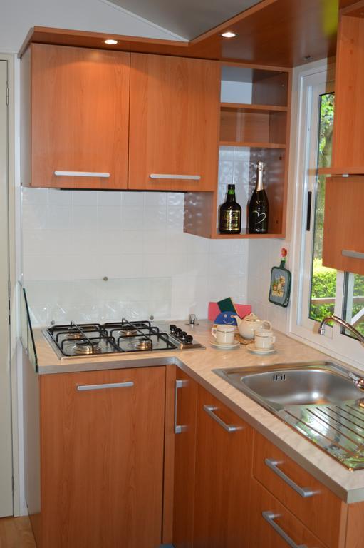 Camping Royal Pettenasco Zewnętrze zdjęcie
